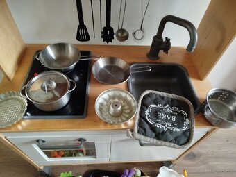 Kuchynka na hranie - 7