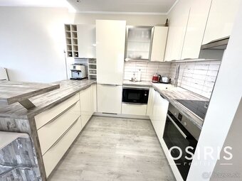 Slnečný 3i byt v novostavbe s veľkou terasou a parkovaním - 7