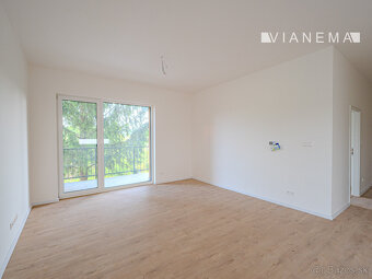 IBA U NÁS Novostavba 3-izb. bytu s veľkou loggiou,PB - 7