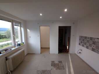 Rekonštrukcie, stavby a práce v interiéry a exteriéry - 7