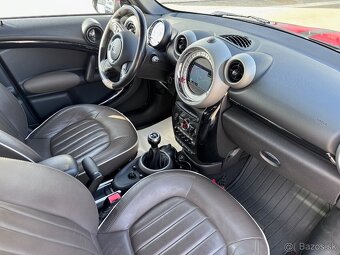 Mini Countryman 2.0 SD 4x4 - 7