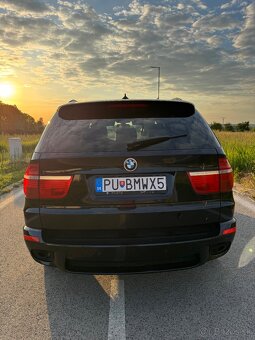 BMW X5 35d Xdrive, Mpacket - 7