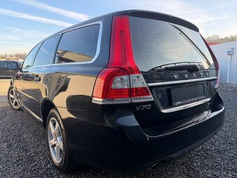 Volvo V70 D4 2.0 Drive-E Summum Geartronic - 7