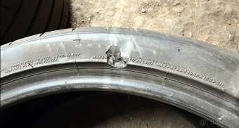 285/30 R21 Michelin Pilot Sport 4S - 7