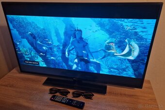 Televízor LG 42LF652V - 7