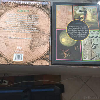 Predám vzácnú encyklopédiu - 7