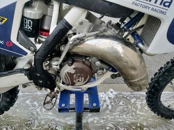 Husqvarna tc 125 2018 - 7