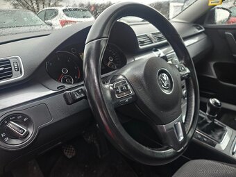 VOLKSWAGEN PASSAT 2.0TDI 103KW - 7