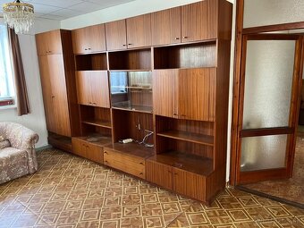 Obývacie steny,skrine - 7