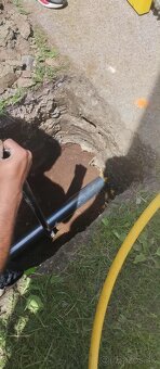 Pneumatické pretlacanie - 7