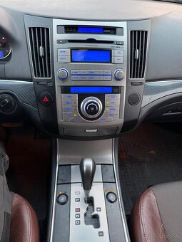 Hyundai Veracruz ix55 269 000km - 7