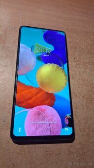 Samsung galaxy A51 - 7