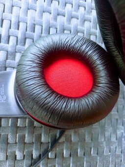 Herné slúchatka s mikrofónom - 7