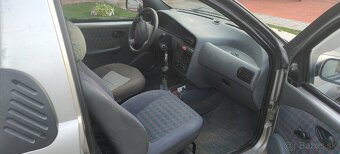 Fiat Strada - 7
