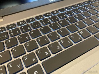 Notebook DELL LATITUDE 5521 i5-11500H MX450 2GB - 7