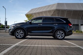 Kia Sorento 2.2crdi 4x4 147kW 2016 - 7