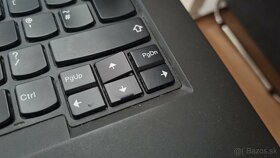 Notebook Lenovo ThinkPad T440 + Pro Dock 40A1 - 7