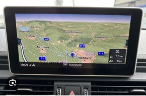 Kodovanie funkcii , mapy VW, Škoda, Seat, Audi - Carplay - 7