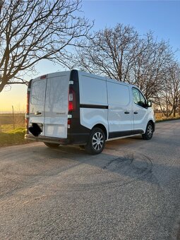 Renault Trafic - 7