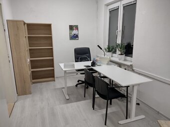 Prenajmite si priestory, ktoré sa prispôsobia vám - 7