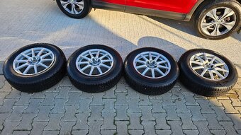 Honda CR-V 2.0 i-VTEC Executive 4x4 2014 - 7