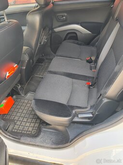 Mitsubishi Outlander - 7