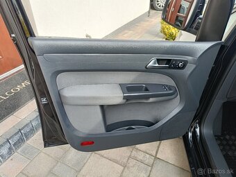 VOLKSWAGEN CADDY 2.0 TDI CR 103 kW HIGHLINE DSG6 - 7