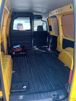 Volkswagen Caddy - 7