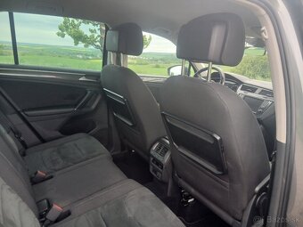 VOLKSWAGEN TIGUAN 2.0 TDI HIGHLINE VIRTUAL COCKPIT - 7
