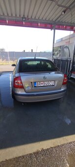 Predám Škoda Octavia 2 - 7