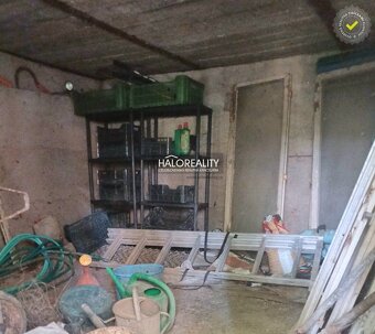 HALO reality - Predaj, záhradný pozemok 494 m2 Handlová - - 7
