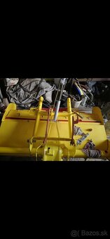 Rotavator - 7