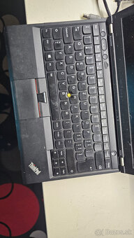 Lenovo Thinkpad X230 na diely - 7