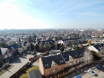 3 izbový klimatizovaný byt s lodžiou a krásnym výhľadom - 7