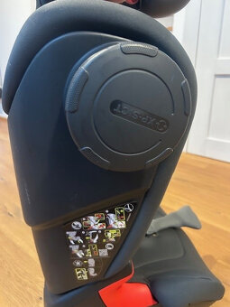 Britax Römer Kidfix II XP SICT - universal 15 - 36 kg - 7