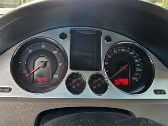 Passat b6 - 7
