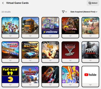 Predam Nintendo Switch v2 komplet s prislusenstvom - 7