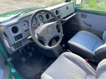 Suzuki Samurai 1.3 - 7