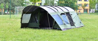 Predám stan Outwell Bear Lake 6É - 7