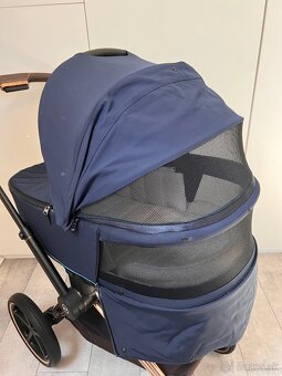 Cybex Priam set 3v1 - 7