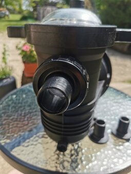 ZÁNOVNÉ BAZÉNOVÉ ČERPADLO GLONG FCP-370S SUPER CENA - 7