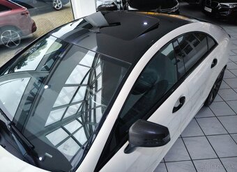 Mercedes-Benz CLS 63 AMG - 7