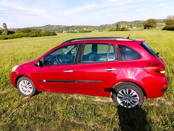 Renault Clio grandtour - 7