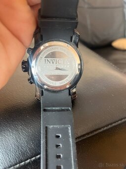 Predam stylove hodinky Invicta - 7