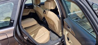 Audi A6 Allroad C7 3.0 TDi 180 kW Quattro Kupene na Sk. - 7