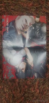 Tokyo Ghoul zberateľská edícia - 7