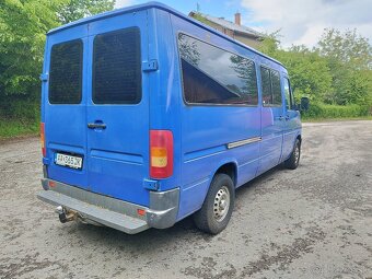 Volkswagen LT Bus 2.5TDI - 7