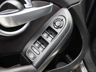 Fiat 500X 1.4 MultiAir Lounge - 7