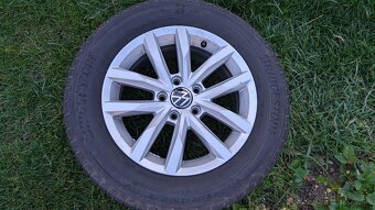 Volkswagen Passat B8 2.0 TDI 110kw - 7