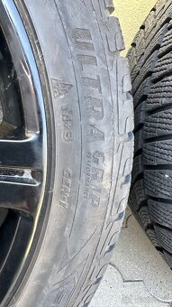 Predam na Landrover Discovery, Range Rover 275/40R20 - 7